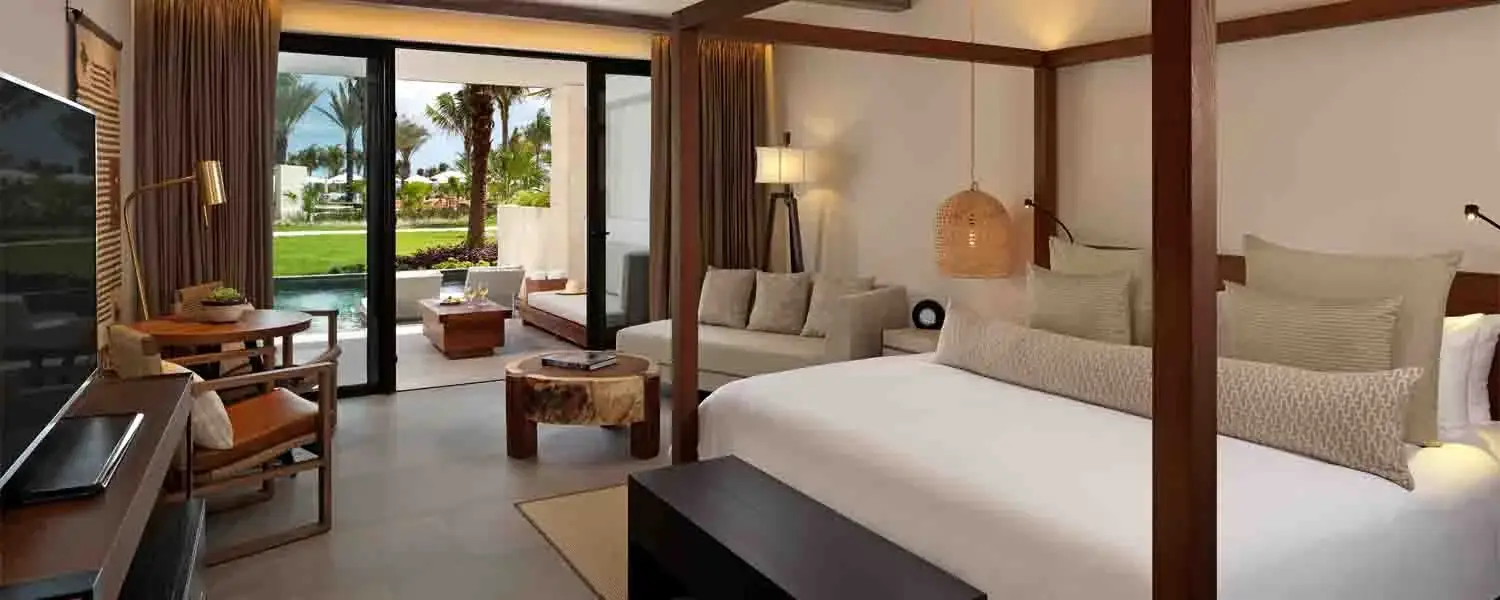 UNICO Riviera Maya-1